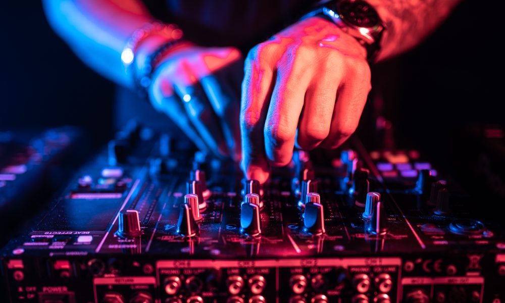 Where music meets mission: Having a BPM DJ at your event