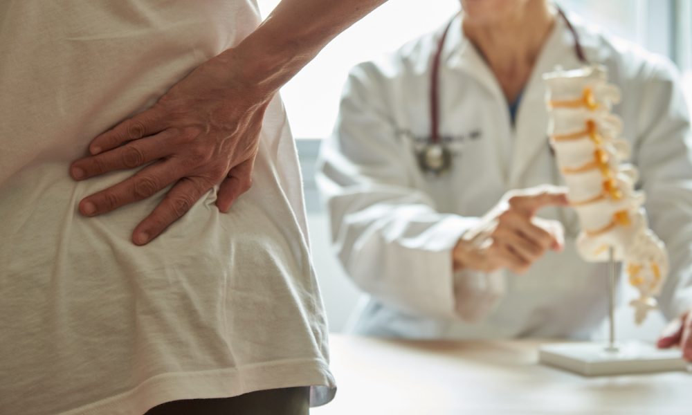 Understanding cauda equina syndrome and your legal options