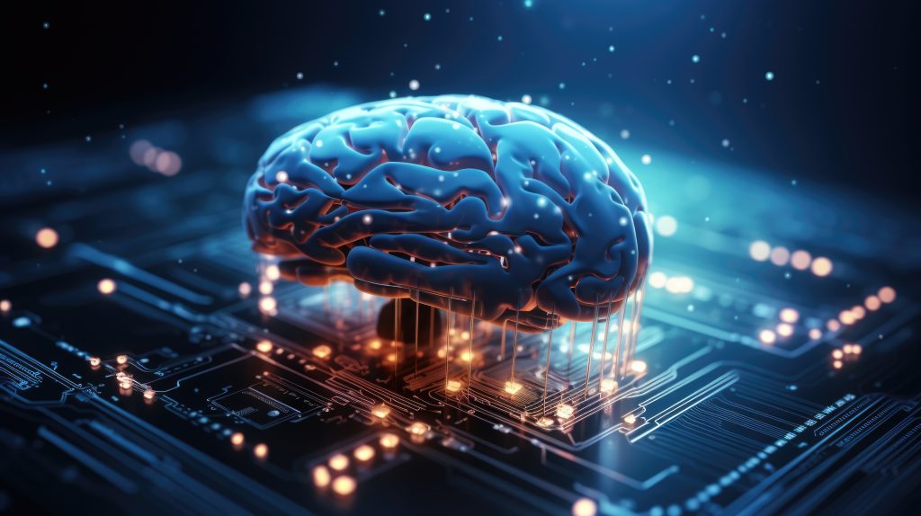 AI models identify memory formation patterns