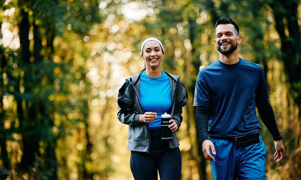 Fell walking and goal-driven ABI rehabilitation