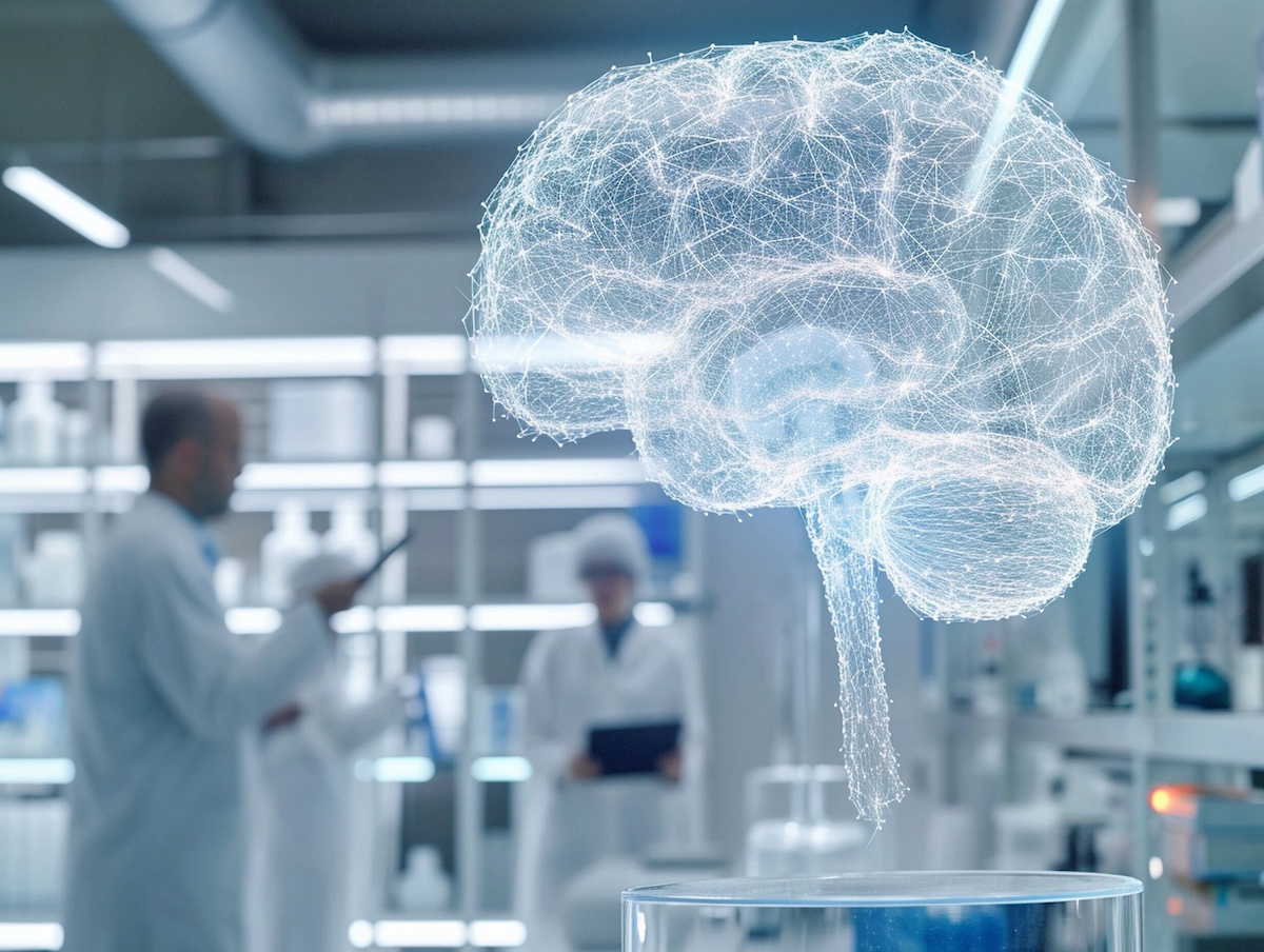 Interview: Why stroke patients don’t get the treatment they deserve—and ...