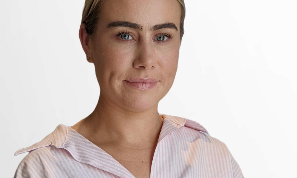 Meet the case manager: Nichola Sweeney, Keystone Case Management