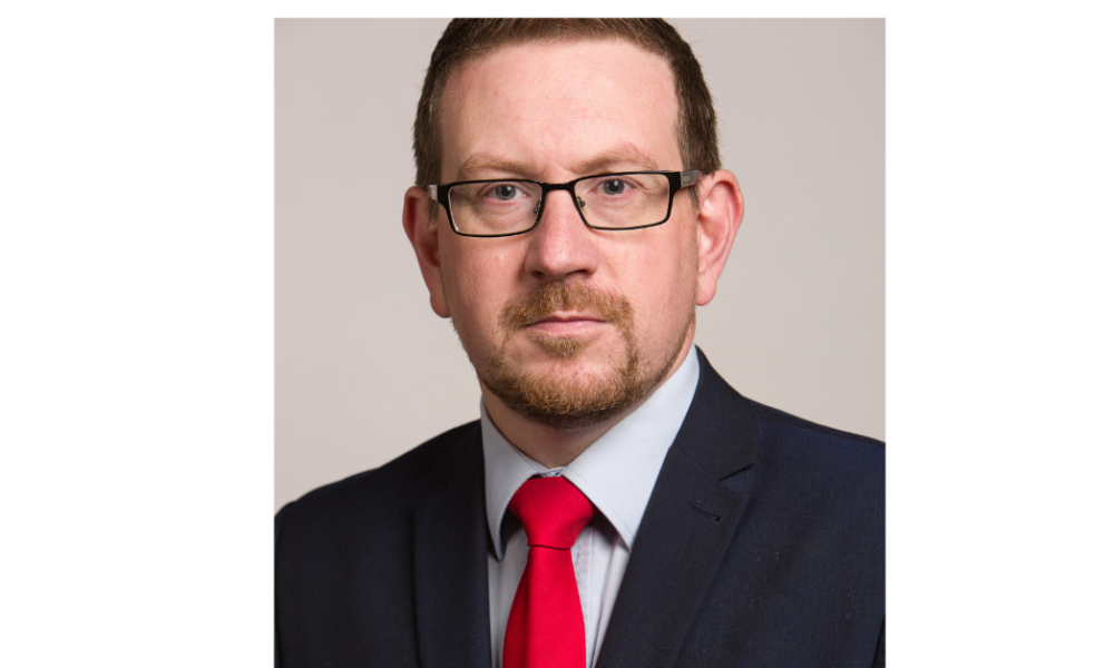 Shadow Social Care Minister to speak at Care Crisis event