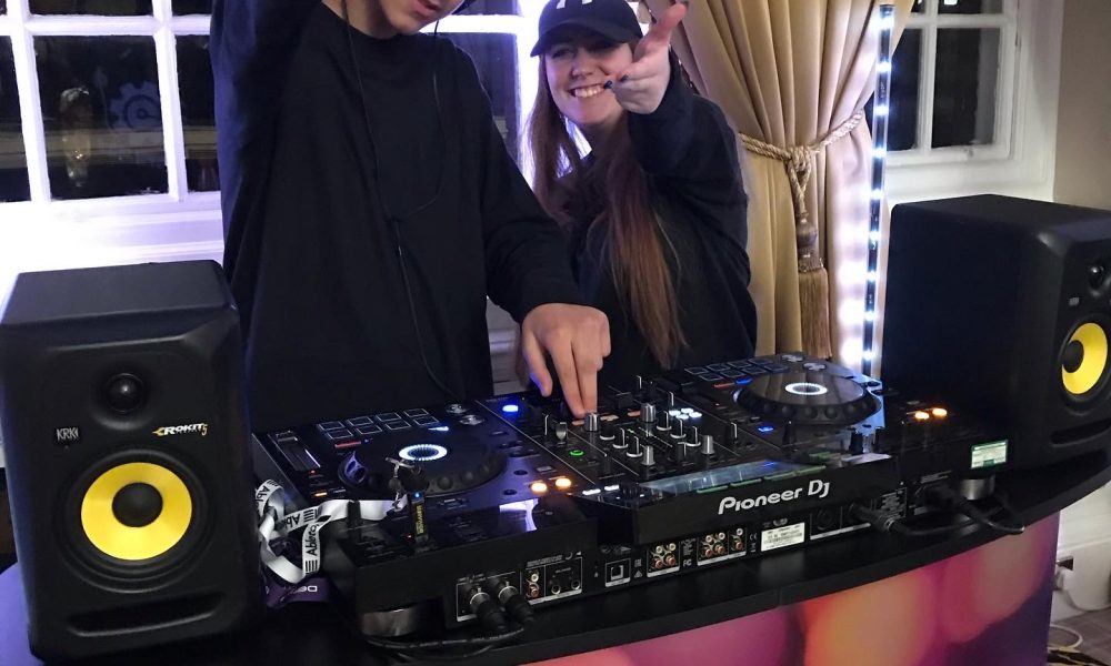 85812561-5234-4FDB-AFFD-25823B678AAA Dial up the volume: Why we feel the need for beat