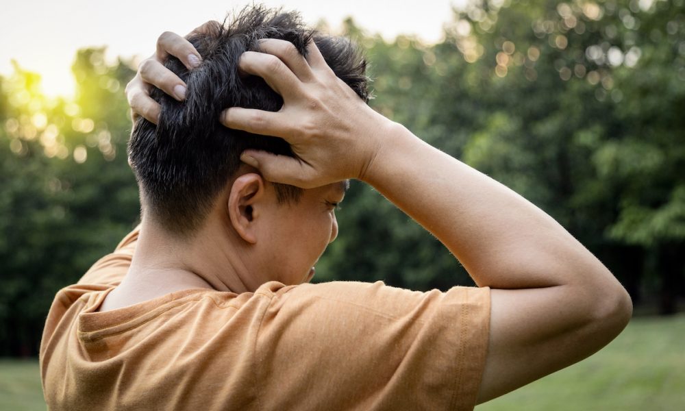 Men more than three times as likely to die from a brain injury