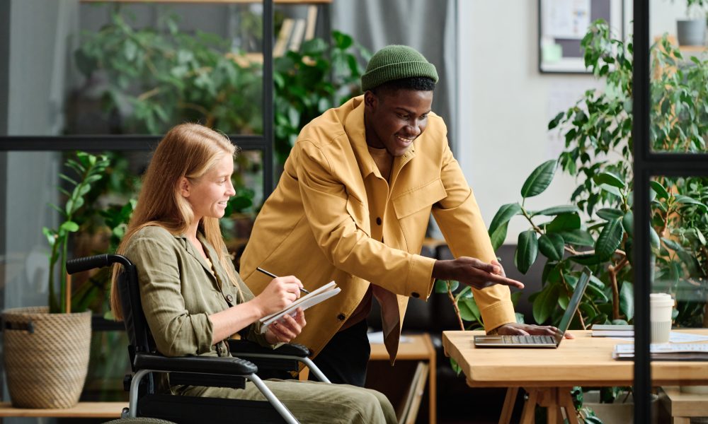 How to create a carer-friendly workplace