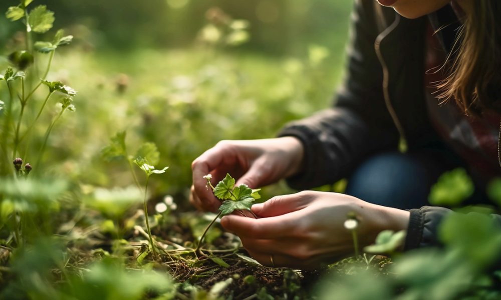 Nature in neurorehabilitation – an untapped resource?