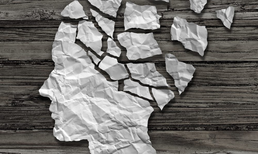 Brain Injury is BIG: A small charity taking on BIG issues