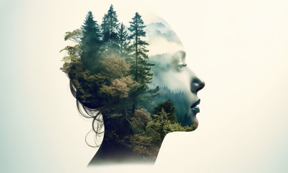 Neurons and Nature: A festival of connection, nature and neuropsychology