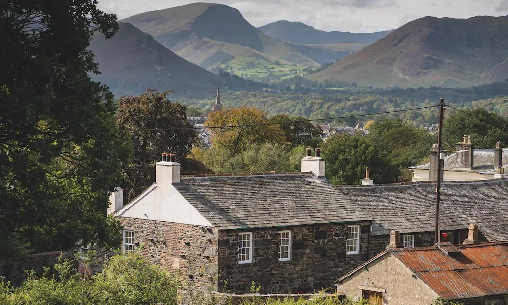 Calvert Reconnections hosts latest open day