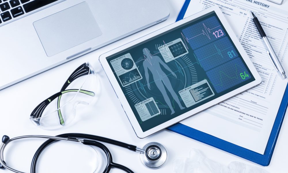 Clinician turned tech entrepreneur secures funding to trial rehab software within NHS