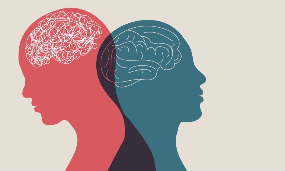 AdobeStock_398452237 Links between depression and breast cancer