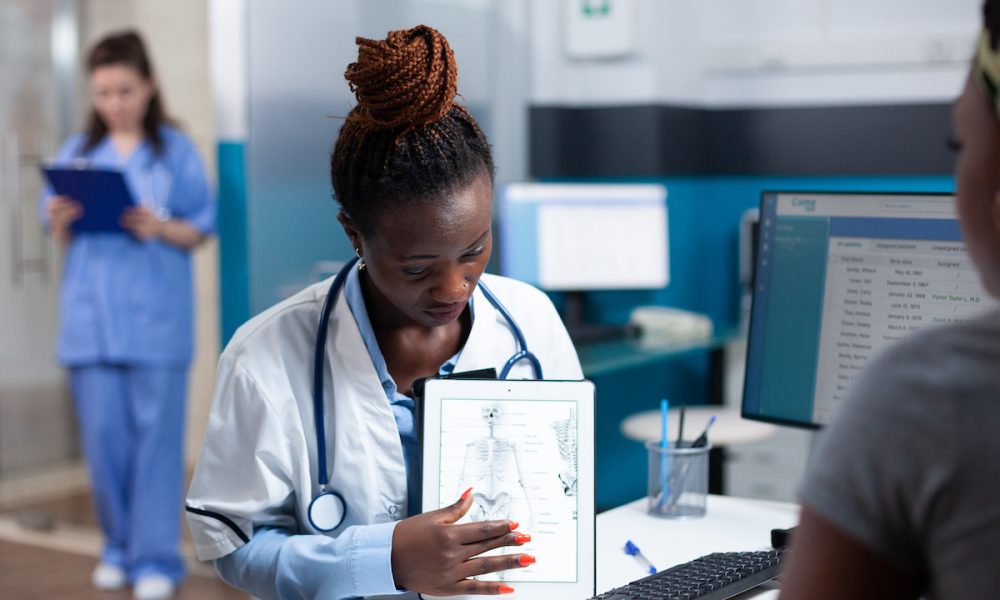 Nearly one-third of patients with TBI have poor health literacy – study