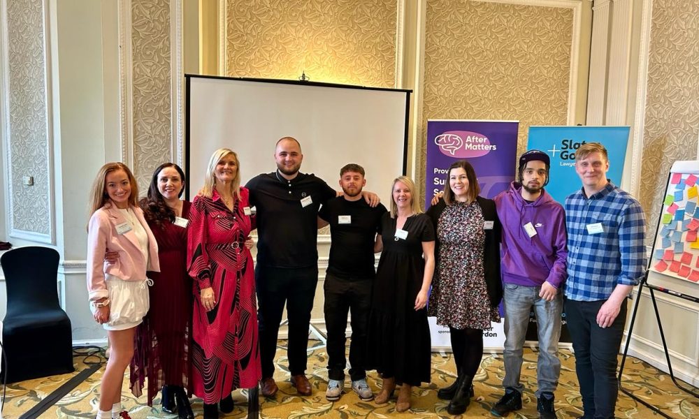 After Matters Charity launches grant scheme to support young brain injury survivors
