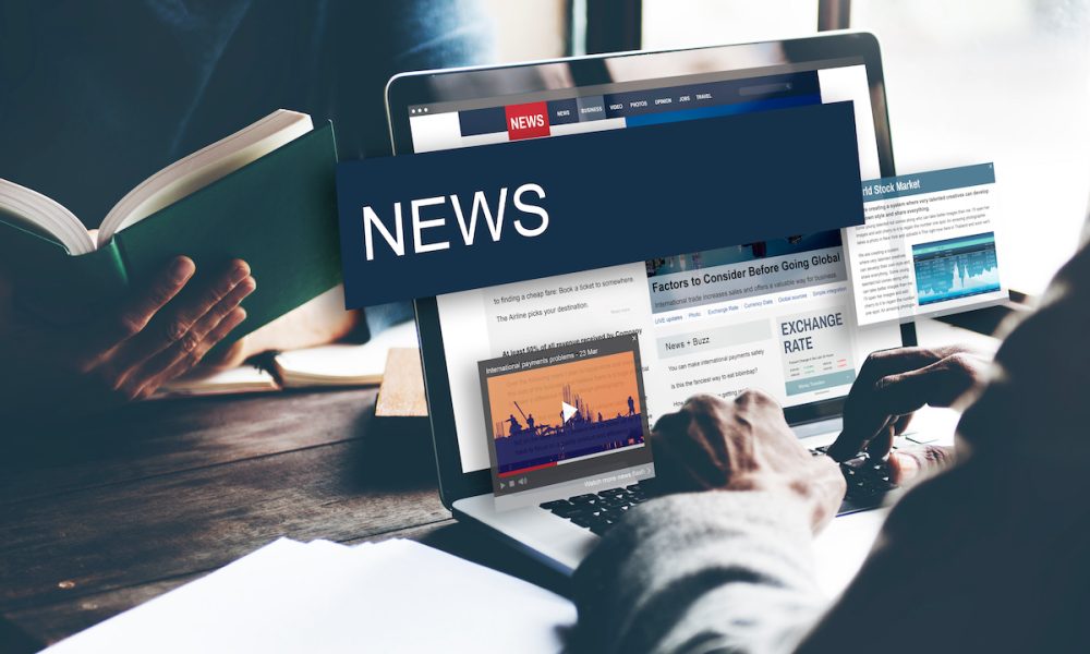 Daily News Update: Tuesday, 18 June