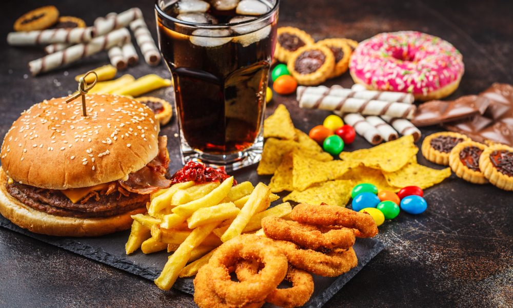 Eating more ultra-processed foods linked to stroke and cognitive decline