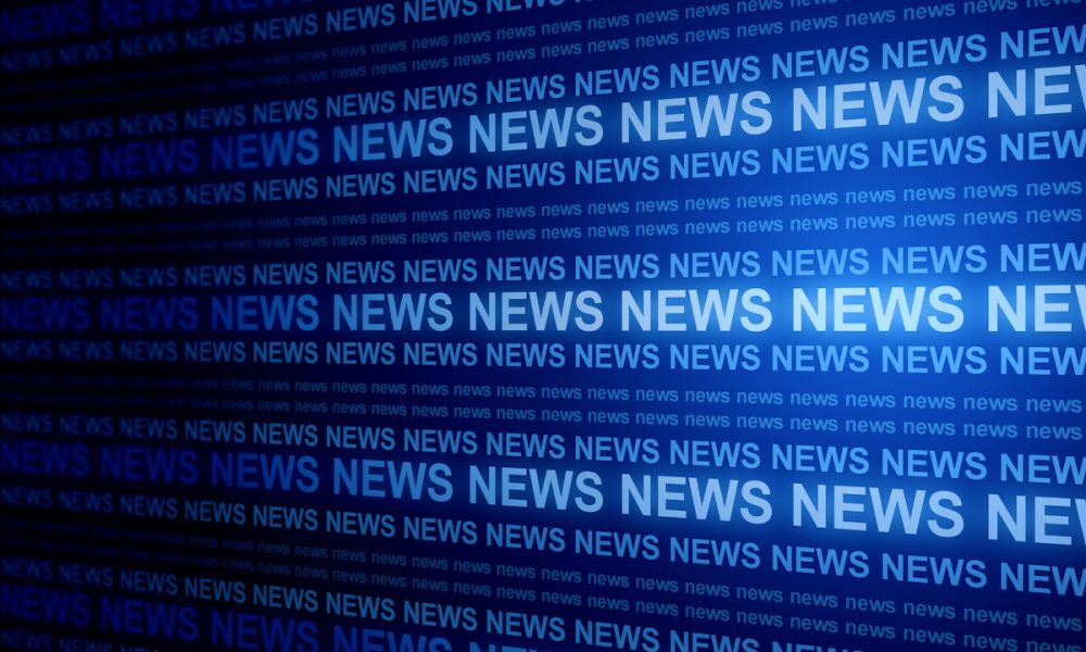 Daily News Update: Monday, 17 June