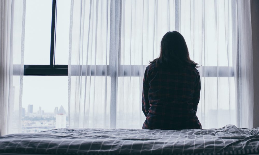Loneliness and mental health problems interconnected, finds study