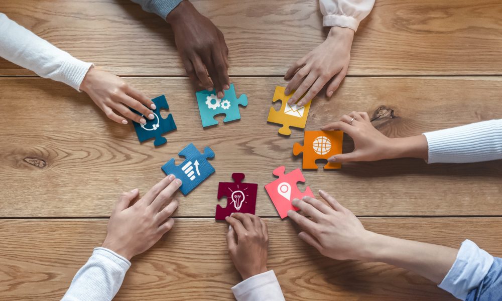 The value of a combined MDT process and having multiple voices round the table