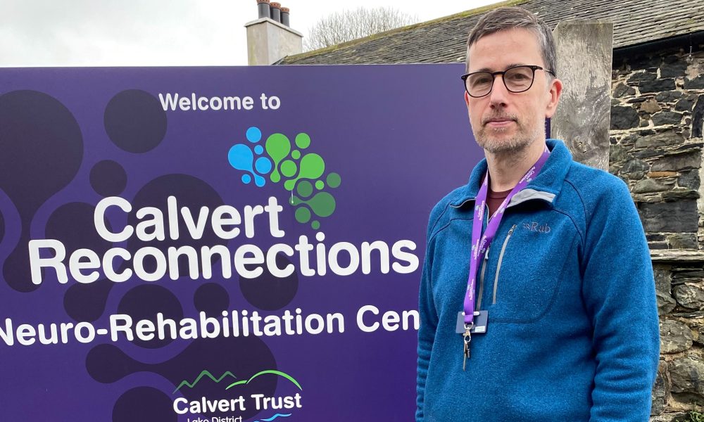 Calvert Reconnections launches series of webinars