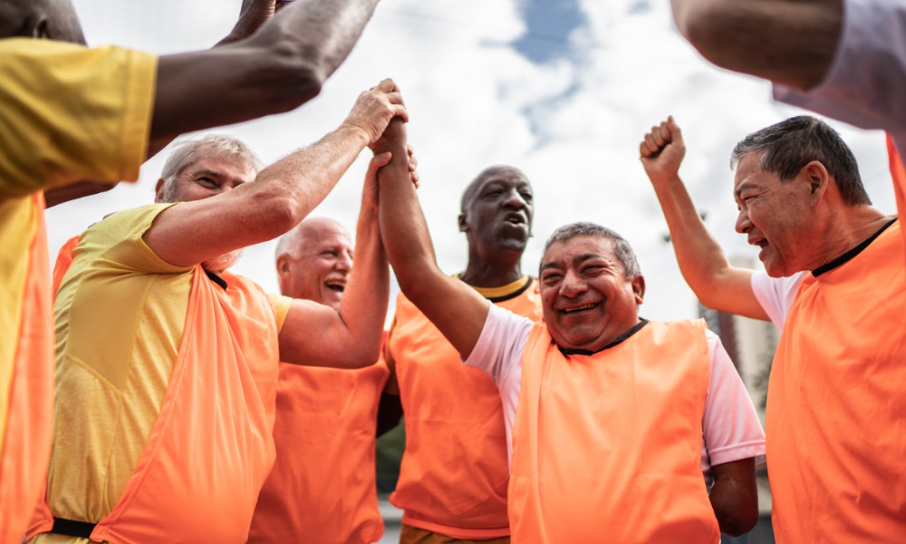 Introducing Empowering U Case Management (EUCM)