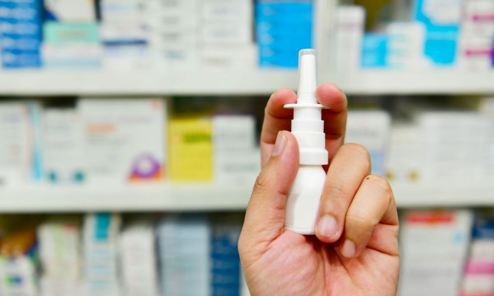 NICE refuses to re-appraise J&J’s SPRAVATO for depression