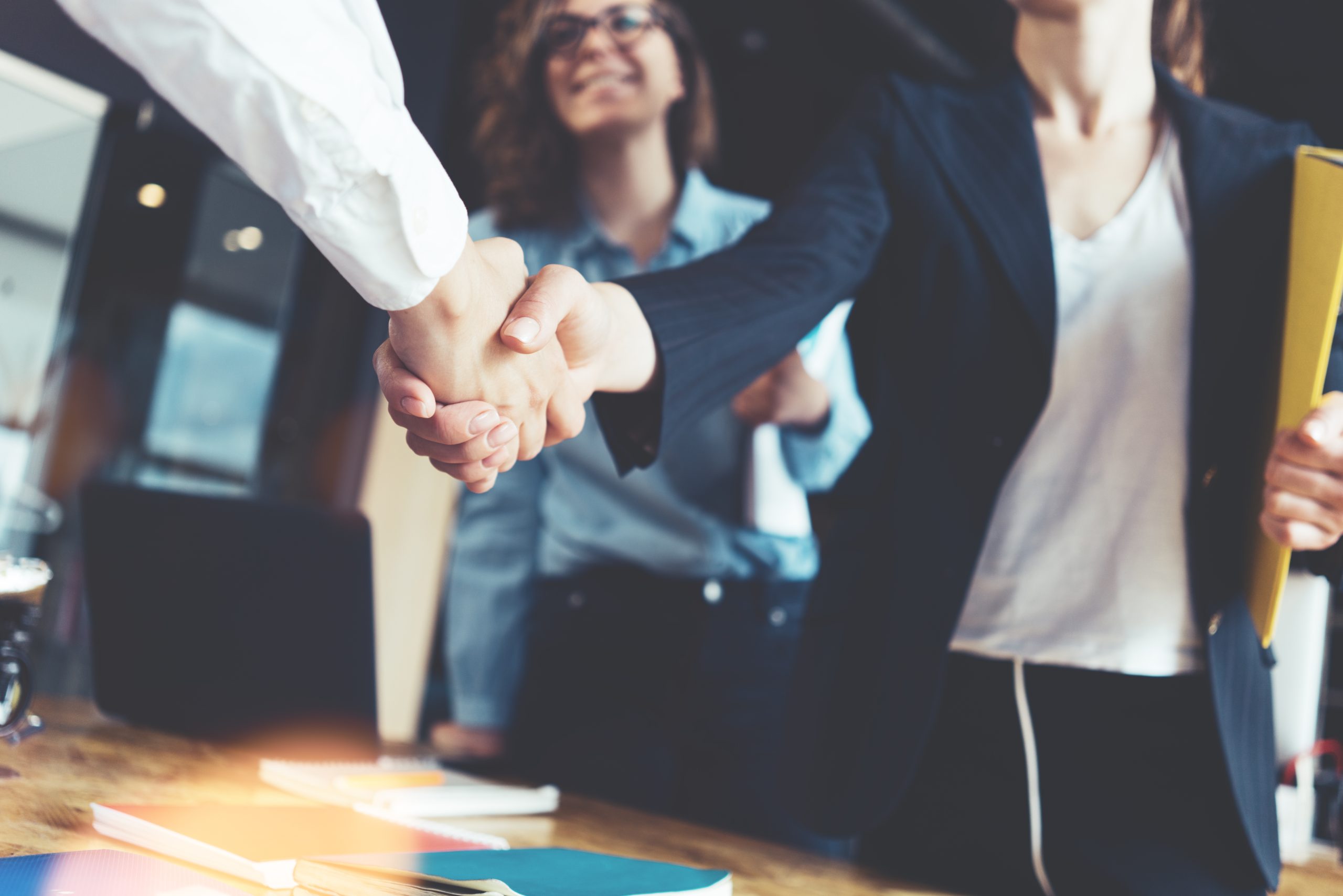 Fletchers elects five to Partnership in latest promotion round