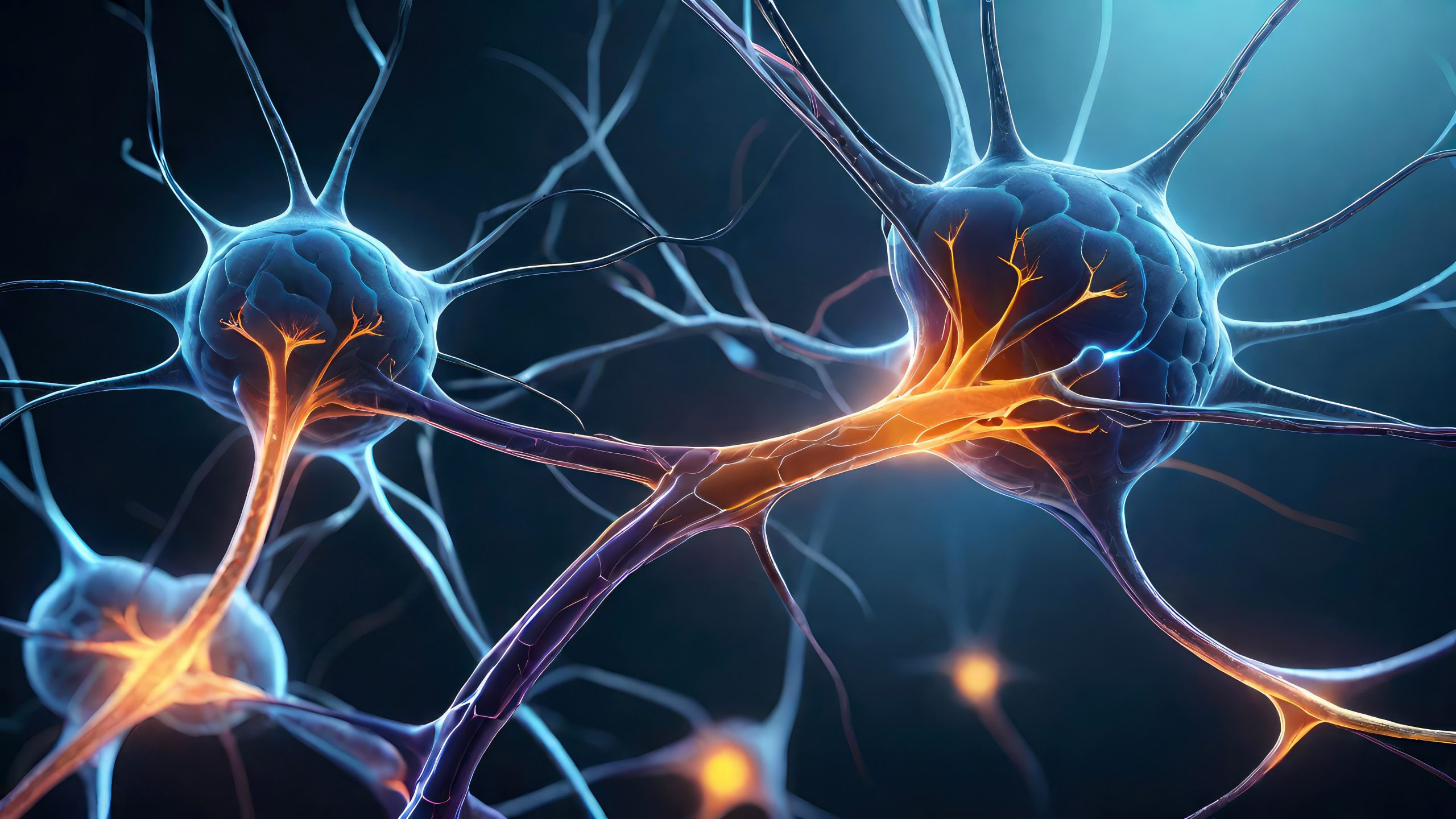 Researchers investigate fear of falling among people with MS