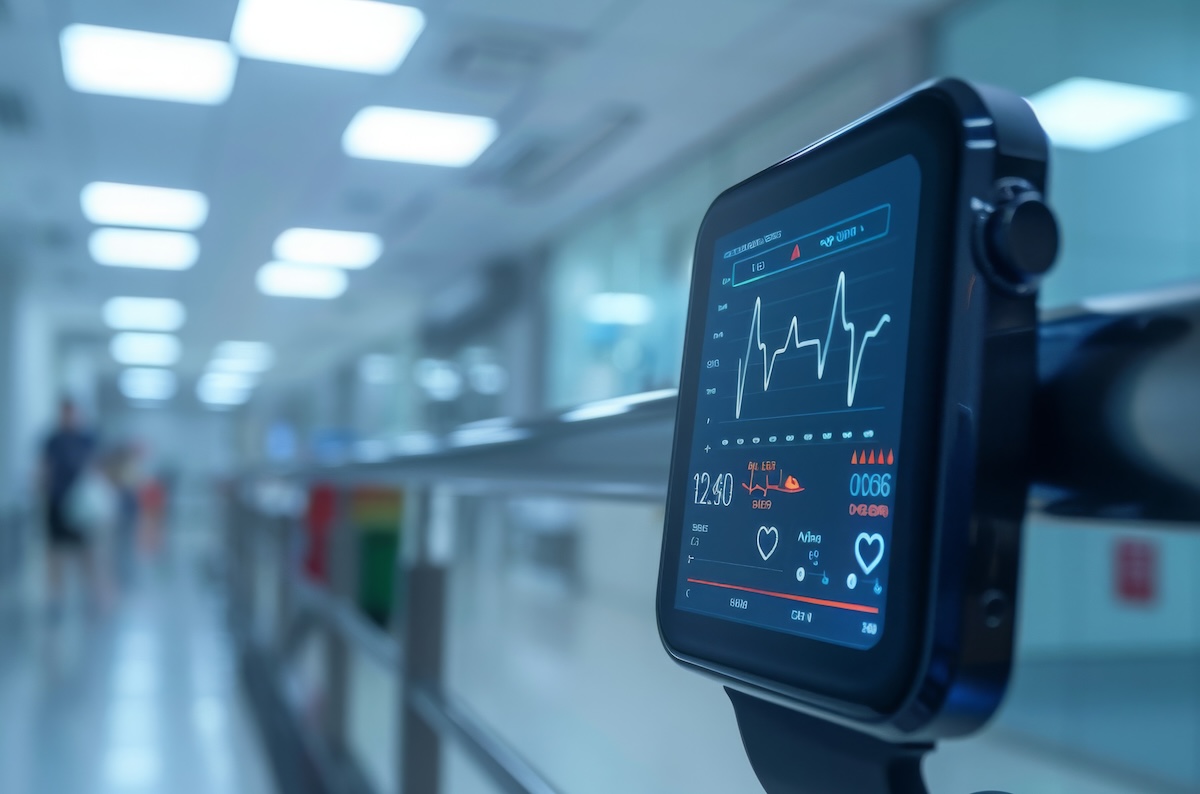 Traditionally, hospitals have been slow to adopt new technologies Neurological Conditions and Cardiovascular Health: What’s the Link?