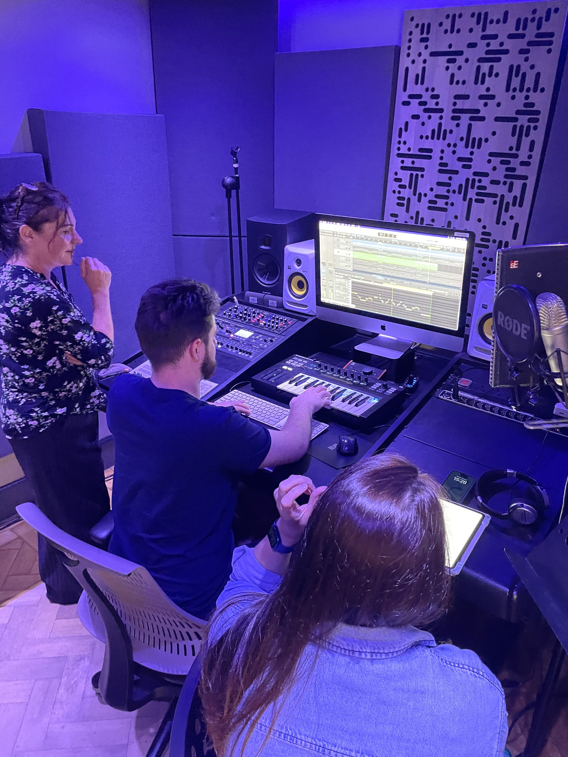 A1C4B3E7-121A-4DFA-9B02-FA10EDA3BE70 How BPM Rehab and Chroma’s music therapy collaboration redefined brain injury rehab