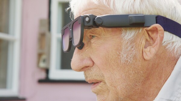 Dementia technologies reach final of global challenge