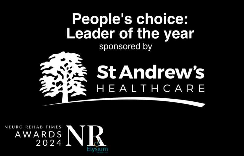 Vote for your Leader of the Year