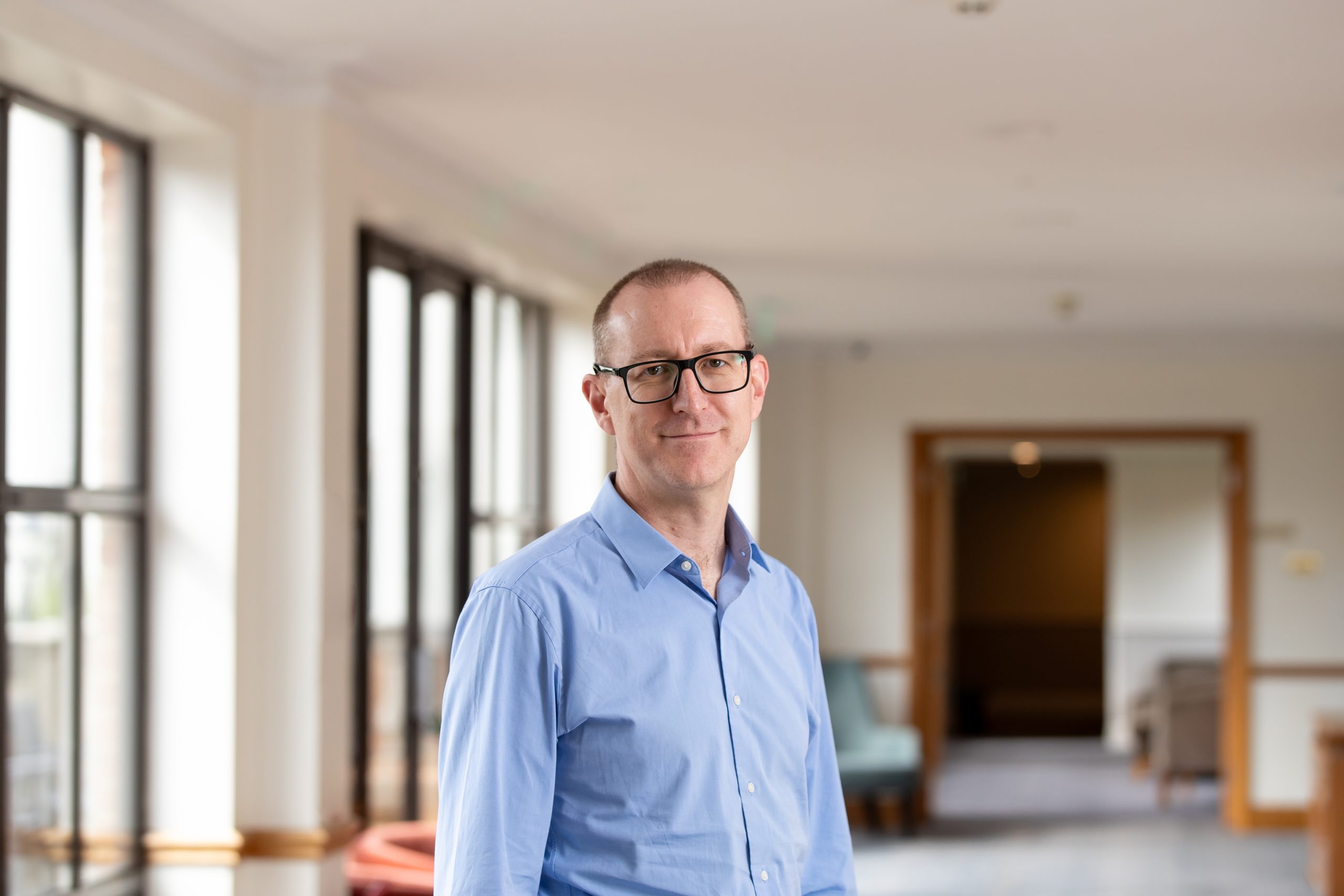 MND Association strengthens research leadership team with new roles