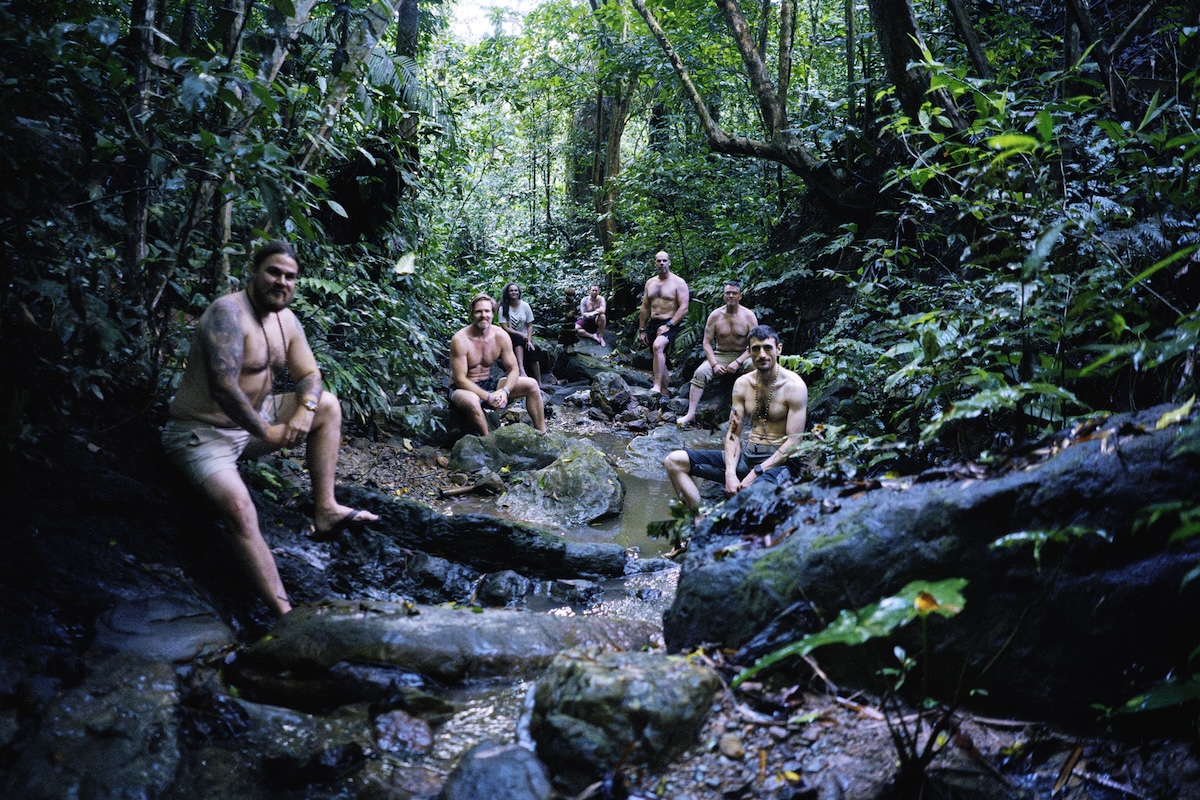 A new frontier in psychedelic TBI treatment