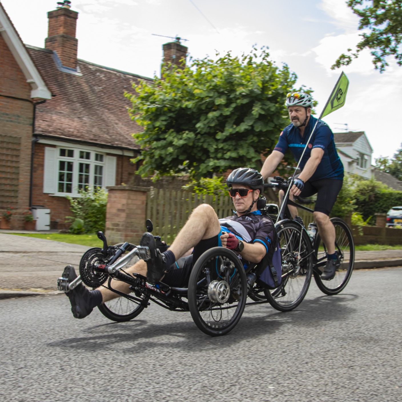 The ILS Case Management advantage: Elevating care with our client HR service