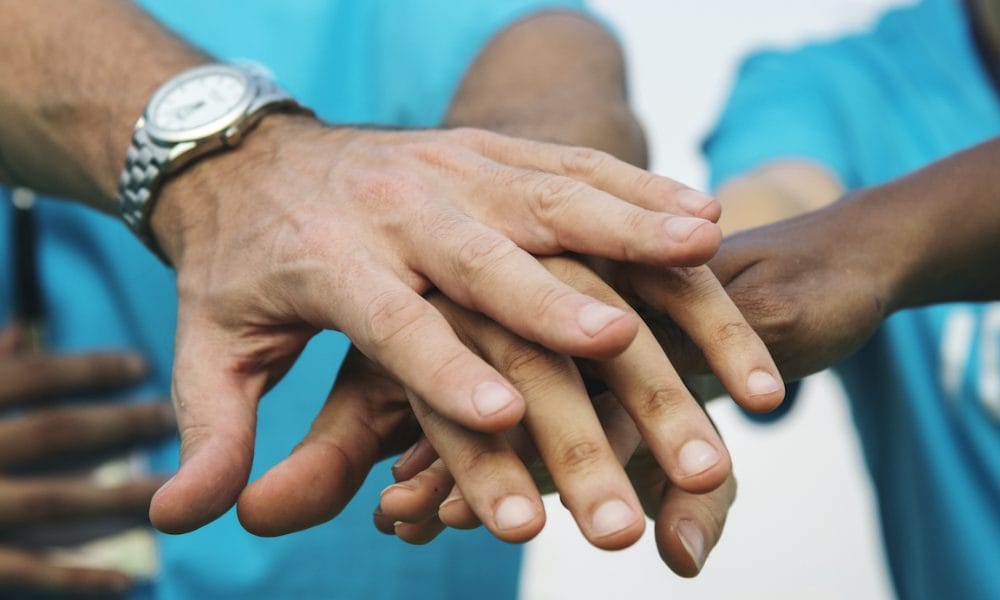 The interdisciplinary approach in neurorehabilitation