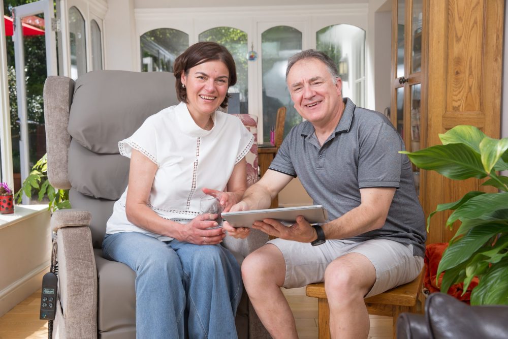 Campaign for access to lifesaving MND treatment reaches 10,000 signatures