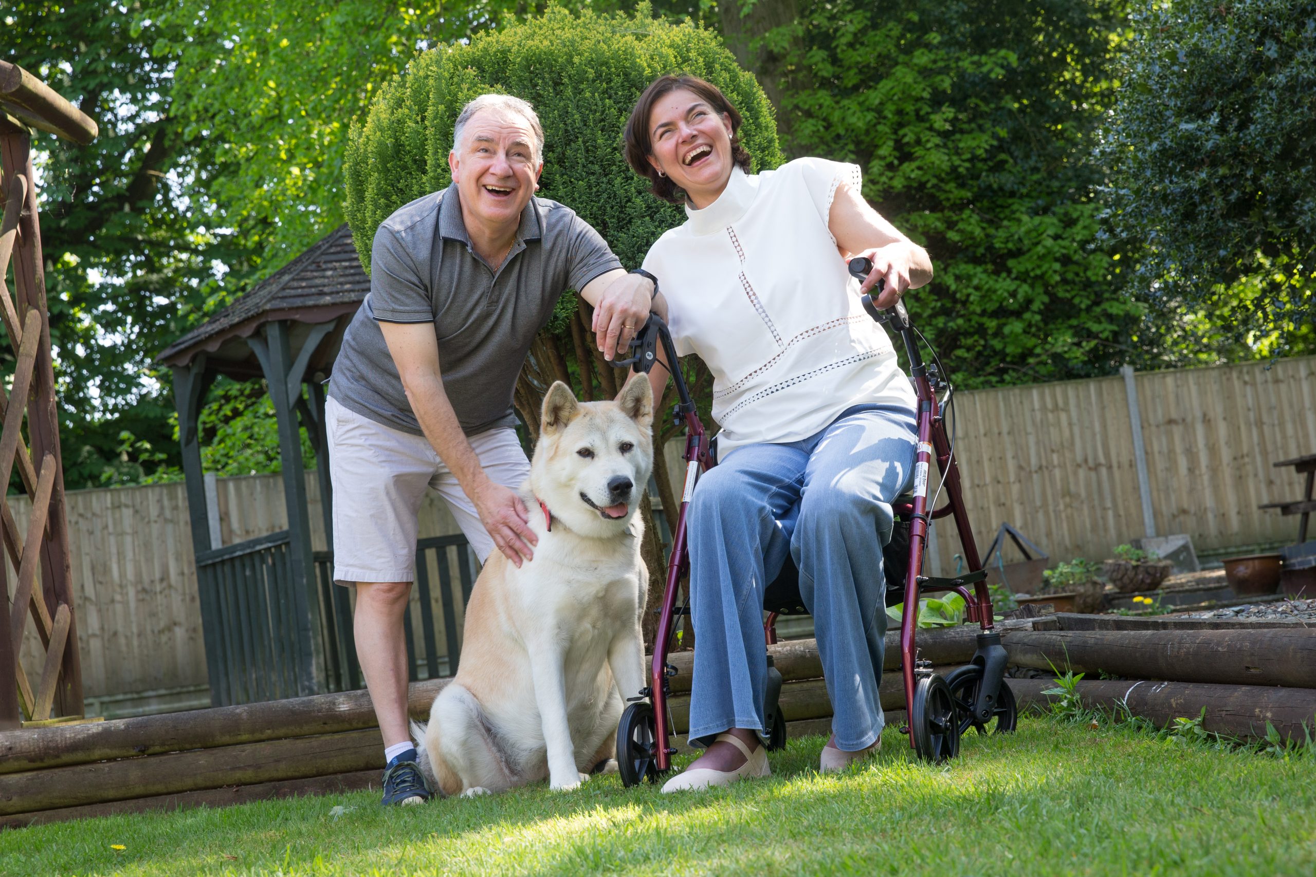 Government urged to act as MND patients miss out on groundbreaking new drug