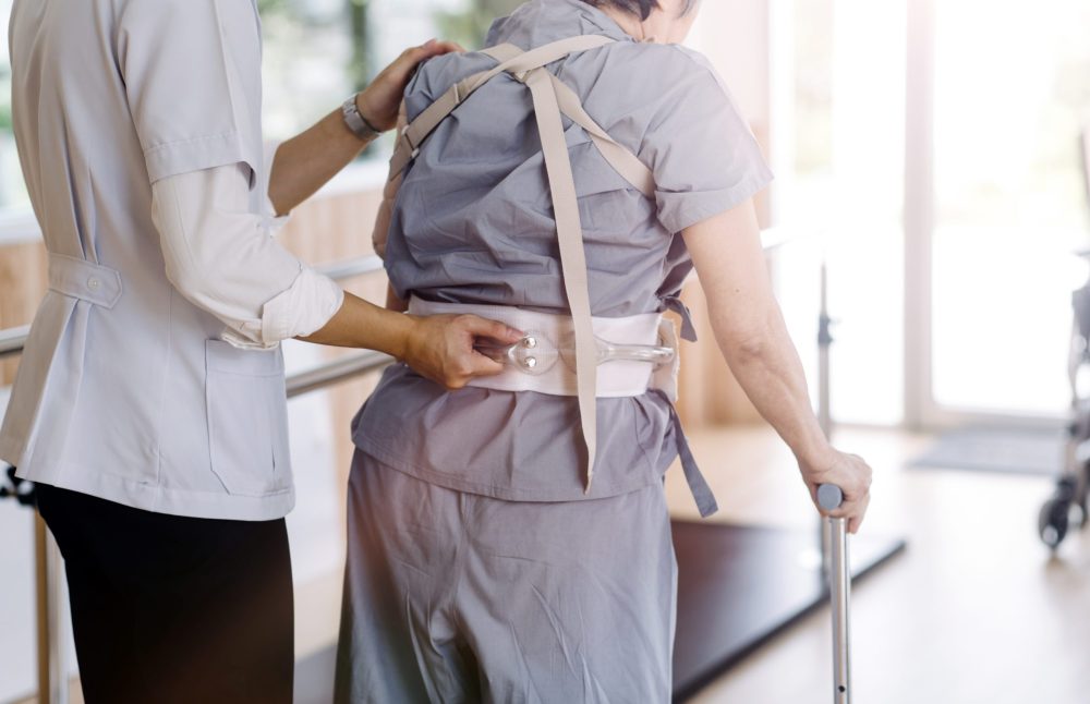 Spinal Injuries Association issues statement on care sector and immigration