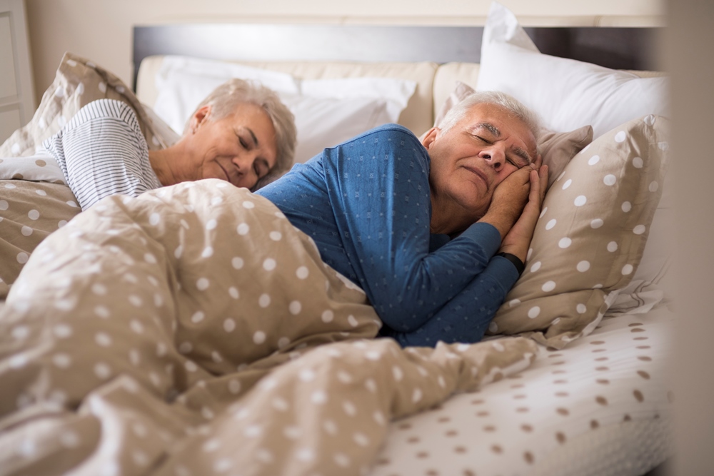 Sleep quality may outweigh quantity in dementia risk