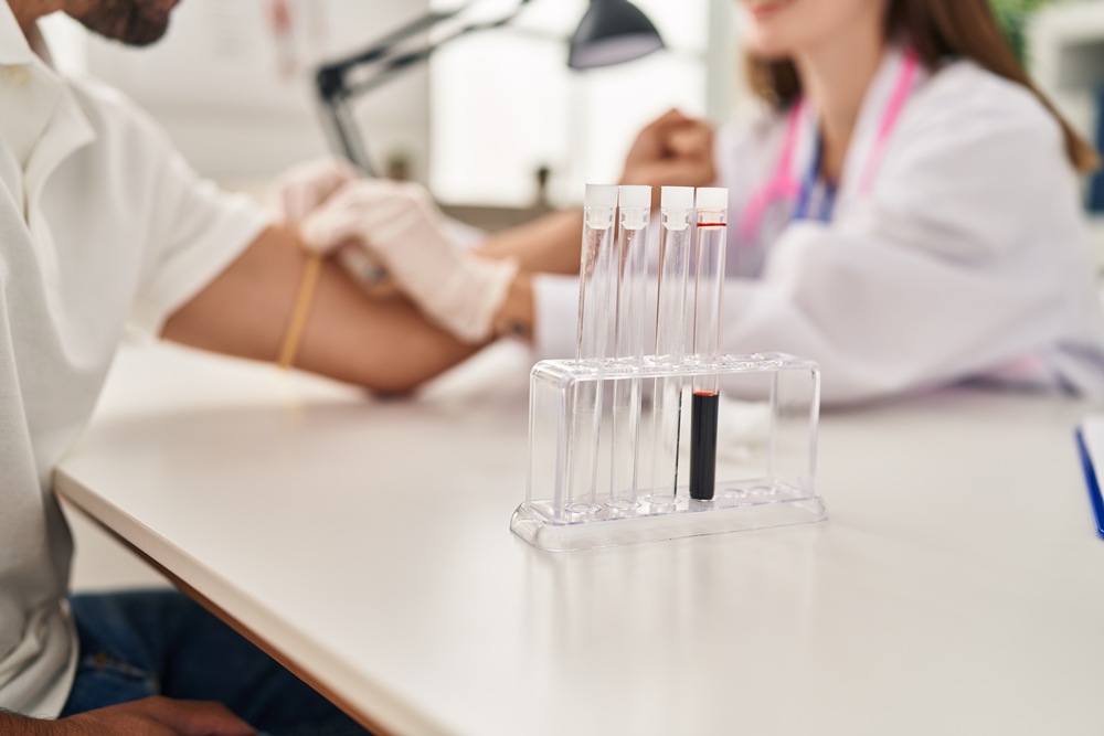 Study aims to predict MS risk before symptoms appear
