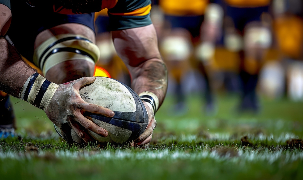 Train to be named after rugby star and MND campaigner Rob Burrow