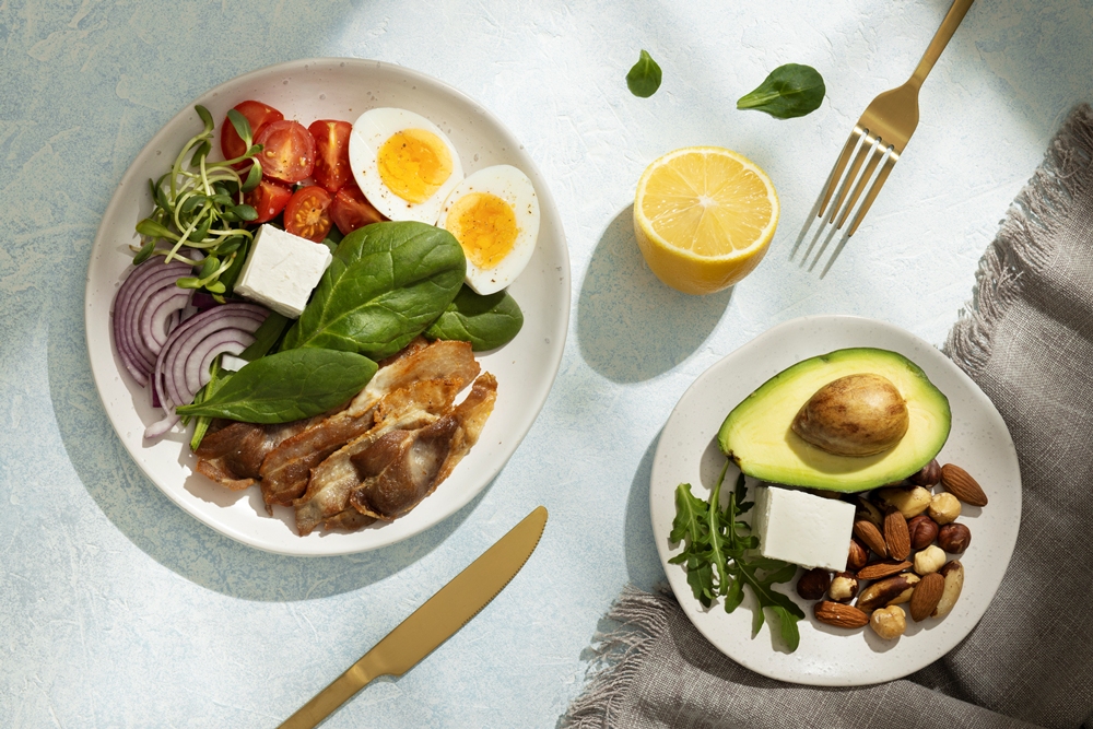 Keto diet shows promise for MS, study finds