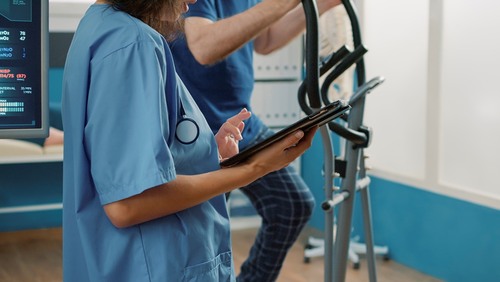 Evidence-Based Mobility Assessment in Rehabilitation