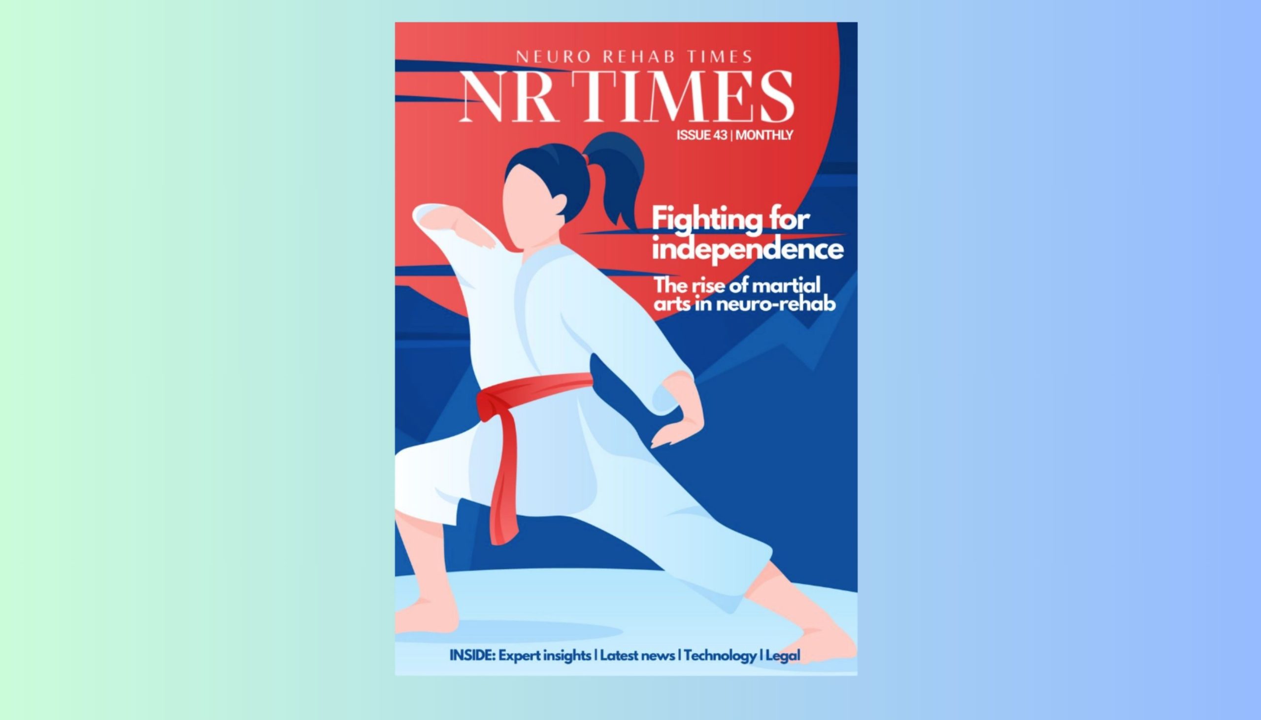 Read now: Latest monthly edition of NR Times magazine