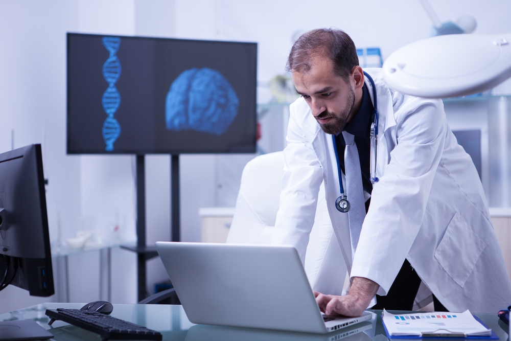 Researchers map path to consciousness after brain injury