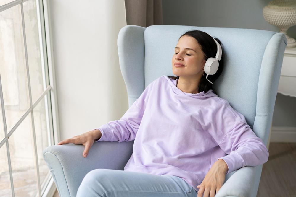 Unlocking communication through rhythm and melody