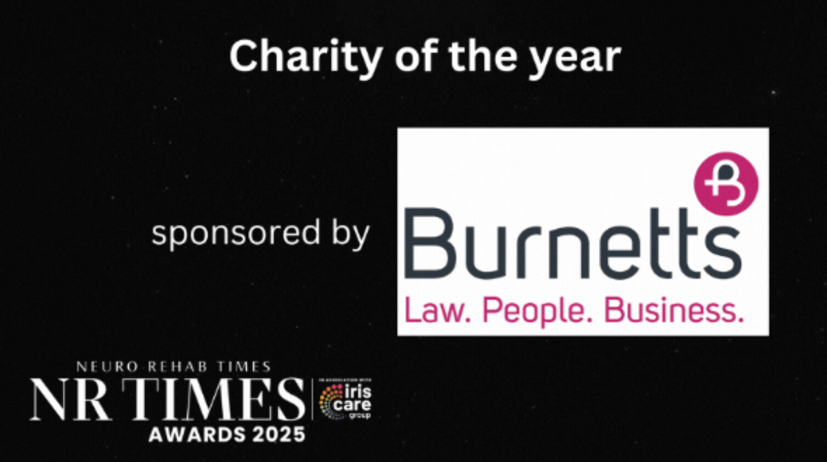 NR Times reveals Charity of the Year shortlist