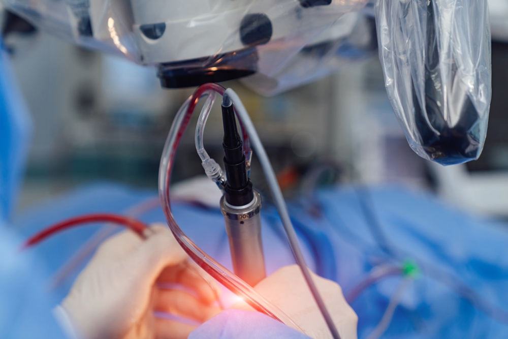 World-first as Florida surgeon operates on stroke patient in Scotland