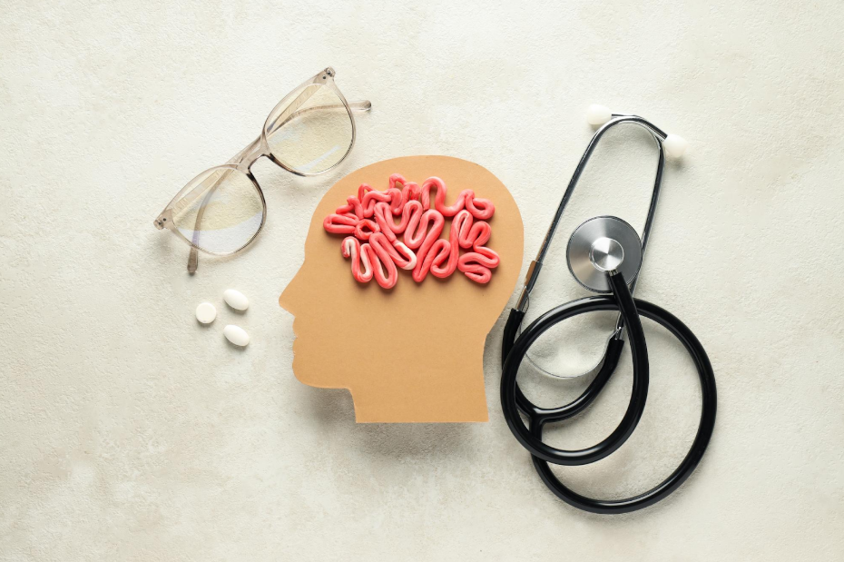 How Important Is Psychological Health For Your Brain? 